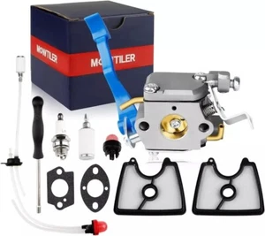 OEM Husqvarna 545081811 Kit Vergaser für 125B 125BVX 125BX Laubbläser - Bild 1 von 8