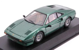 Best Model FERRARI 308 GTB 1980 VERDE MEDIO MET.600/C 1:43 - Imagen 1 de 1