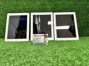 apple ipad air 4th gen Wi-fi Cellular 9.7" - Picture 1 of 4