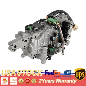 JF011E CVT Automatic Transmission Valve Body RE0F10A Fit Nissan Altima Rogue - Picture 1 of 7