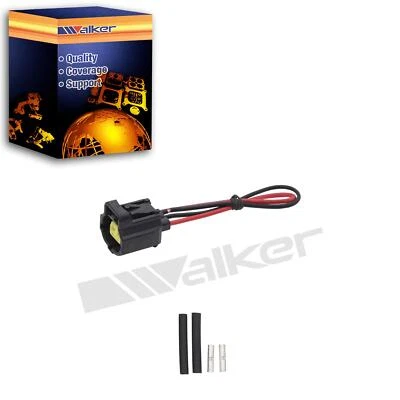 Conector sensor de temperatura carga de ar Walker para 2007-2009 Chrysler Aspen - Imagem 1 de 2