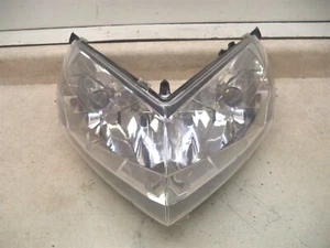 2012 Polaris Pro RMK 800 #3 Headlight Head Light Lamp 2411017 RMK Assault - Bild 1 von 8