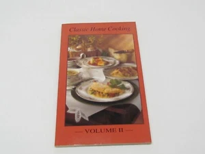 Classic Home Cooking, Volume 2 - Imagen 1 de 4