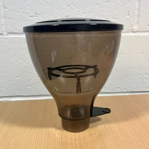 Macap M5D Original OEM Kaffeedosierer Bohnenbehälter - Hergestellt in Italien (C0007M157) - Bild 1 von 4