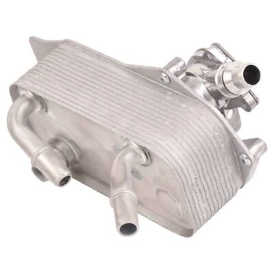 Enfriador de aceite de transmisión para BMW 128i 135i 325i 325xi 328i xDrive 330i X1 Z4 Foto 1 de 4