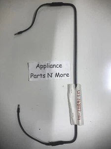 GENUINO OEM REFRIGERADOR DESCONGELADOR CALENTADOR G176807-01 - Imagen 1 de 5