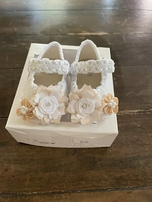 zapatos bebé niña mary jane Foto 1 de 4