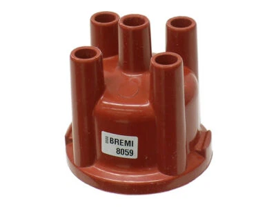 Tapa distribuidor para Volkswagen Vanagon 1985-1988 Bremi 45532ZPYG 1986 1987 Foto 1 de 2