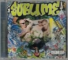 Sublime - Second Hand Smoke CD 1997 MCA/Gasoline Alley GASD-11714 Acoustic Dub