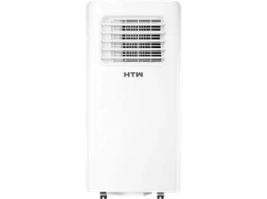 HTW PC-026P38, 2236 fg/h, 18 m², Temporizador, Control remoto, Blanco - Imagen 1 de 2