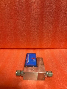 PFD 501 MFC, Precision Flow Devices, Mass Flow Controller, O2, 10 SLM, Used - Picture 1 of 4