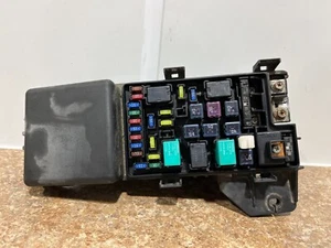 2007 ACURA TSX UNDERHOOD FUSE BOX. AUTOMATIC - Picture 1 of 2