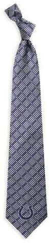 NFL Indianapolis Colts Team Neck Tie (Woven #3) NEW Cover