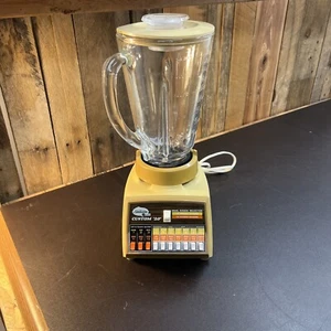 Sunbeam Vista Custom ‘20’ Blender  - Picture 1 of 12