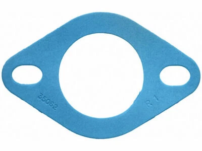 For 1966 GMC K1000 Pickup Thermostat Gasket Felpro 85392YQ 5.0L V6 - Изображение 1 из 2