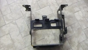 KAWASAKI 550 GPZ KX 1981 320971029 supporto batteria CASE BATTERY OEM - Picture 1 of 2