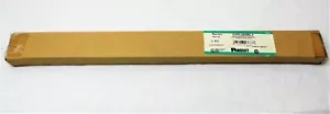 Panel krosowy PANDUIT CPPL24WBLY, Mini-Com, Rack Mt, 24 porty - Zdjęcie 1 z 7