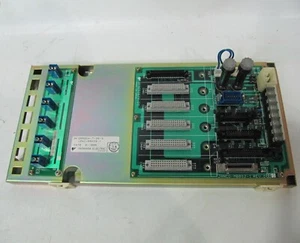 Electric Back Plane PCB JANCD-MBB02-1 + JANCD-MBB02-2 JZNC-MRK09-1 #WD2 - Picture 1 of 4