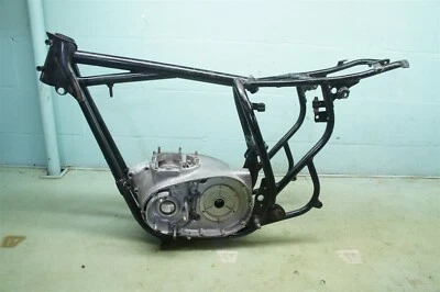 BSA A50 1966 Star Twin Cyclone Royal A65 Lightning 500 *2408 marco cajas emparejadas Foto 1 de 4