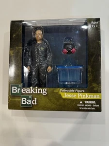 Mono Mezco Toyz Breaking Jesse Pinkman Vamanos Gris Plaga Con Exclusivo Nuevo - Imagen 1 de 4