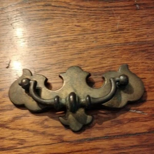 SALVAGED Batwing Drop Schublade Ziehgriff, 3" C2C K. B. C. 1 - Bild 1 von 5