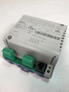 Siemens Digital Controller For Fan Coil RXB21.1/FC10, 3 speed room controller - Picture 1 of 2