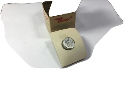 Qty 2 Bendix 2N297A PNP Germanium GE Transistors  - Vintage NOS - Image 1 of 2