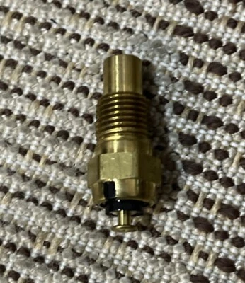 Transmisor de temperatura del agua para Chrysler Newport 1961-1963 1962 TG562BT Foto 1 de 4