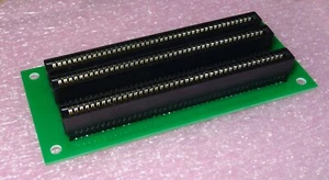 ATARI STAR WARS - NEUE PCB INTERCONNECT BOARD - FÜR ARCADE SPIEL VEKTOR PCB SETS - Bild 1 von 4