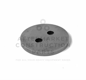 5T8525 Plate T - Fits: 657E 627H 631K 621G - Picture 1 of 1