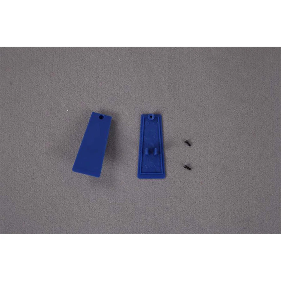 FMS Blue Avanti - Main Landing Gear Door- FMMPAB105 Replacement Airplane Parts - Image 1 of 1
