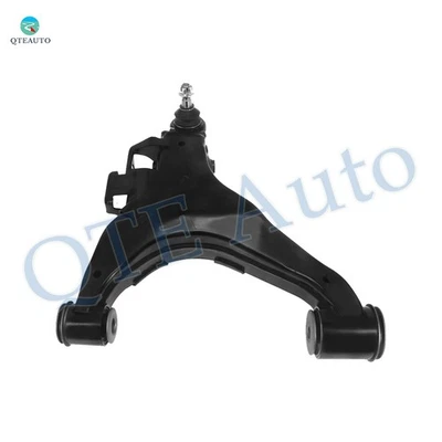 Brazo de control inferior delantero izquierdo rótula para Toyota Tundra 2007-2021 Foto 1 de 4