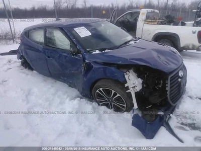 Intercooler Fits 12-17 VELOSTER 2430061 Foto 1 de 4