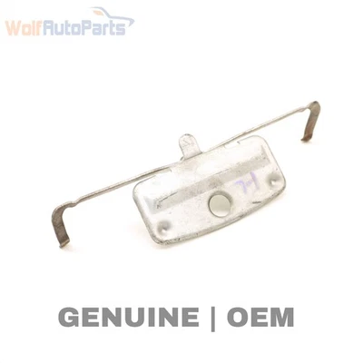 BMW 745LI 2002-2005 - Freno delantero anti-sonajero clip 6757253 Foto 1 de 4