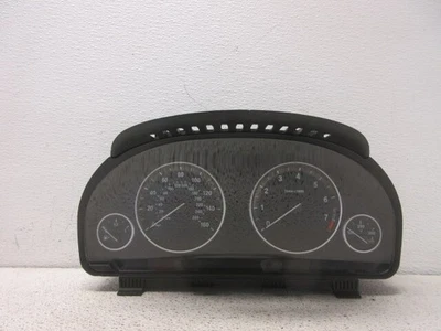 BMW 528 535 550 2012-2013 velocímetro Speedo 151 k millas OEM LKQ Foto 1 de 4