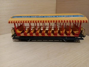 Disney Parks Walt Disney World Train Passenger Car - Picture 1 of 5