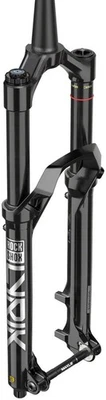 RockShox Lyrik Ultimate Charger 3 RC2 27.5" Suspension Fork | 160mm Travel, - Image 1 of 4
