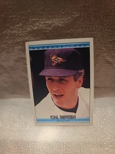 1992 Dunruss Leaf 2 Insert Set BC1- BC8 Complete Set - Picture 1 of 8