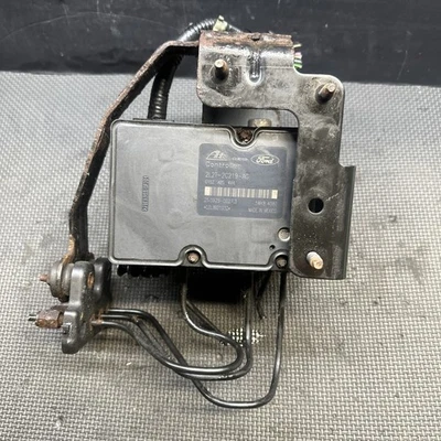 福特附加 ABS 零件适用于 2003 年福特探险者 — 第 1/4 张图片