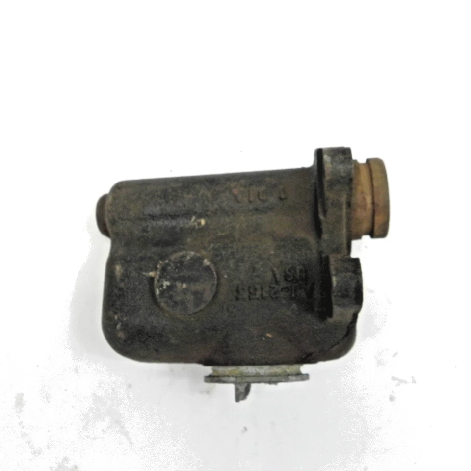 Ford Fairlane 1957-1958 núcleo de cilindro maestro componente de colección Ford #Aj-2155 Foto 1 de 4