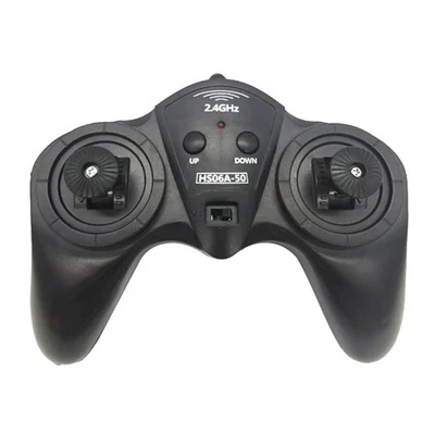 RC Transmitter 2.4Ghz DC6-15V for RC  Boats - Image 1 of 2