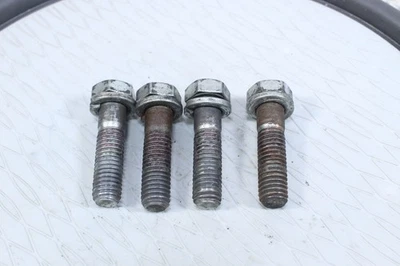 2005 HARLEY-DAVIDSON ROAD KING CLASSIC FLHRCI задний амортизатор болты 3607 - Изображение 1 из 4