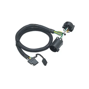 Draw-Tite T-Connector Harness For Ram 1500/2500 2011-2022 | w/ 7-Way Tow Package - Picture 1 of 3