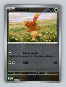 Pokemon TCG - Bunerary - 083/094 - Reverse Holo - ME02: Phantasmal Flames - Picture 1 of 2