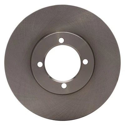 For Lotus Esprit 1976-1979 R1 Concepts eLINE Plain 1-Piece Front Brake Rotor Foto 1 de 2