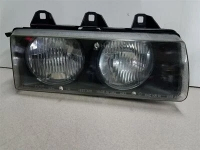 Passenger Right Headlight US Halogen Fits 92-99 BMW 318i 40269 - Image 1 of 4