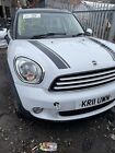 BMW Mini Countryman SD R60  All 4 BREAKING PARTS SPARES - Radiator pack