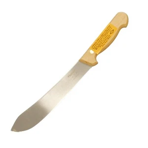 Green River Traditional 8" Butcher Knife #4691 - Picture 1 of 4