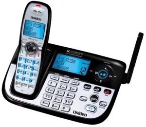 Uniden XDECT 7055 Digital Technology Cordless Phone System - Picture 1 of 1