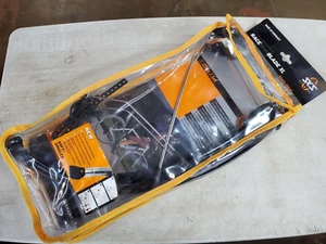 Juego de guardabarros para bicicleta de carretera SKS Race Blade XL, guardabarros de liberación rápida 700/23-32 en paquete - Imagen 1 de 9